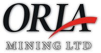 Corporate Logo