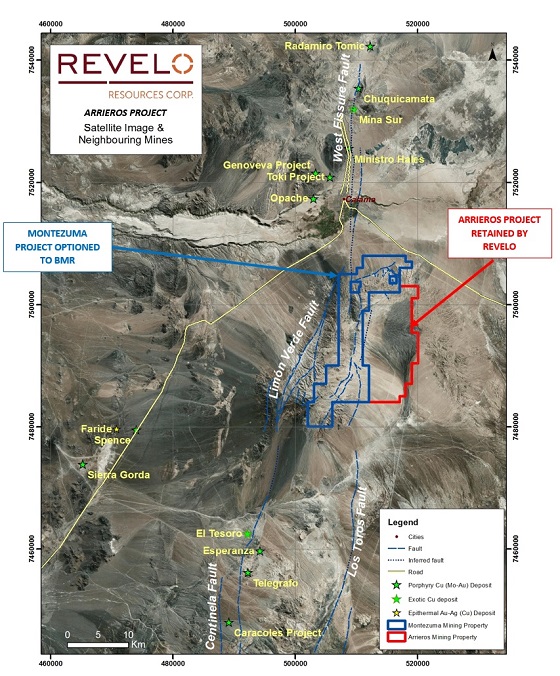 Cannot view this image? Visit: https://www.miningstockeducation.com/wp-content/uploads/2019/08/46711_map1t.jpg