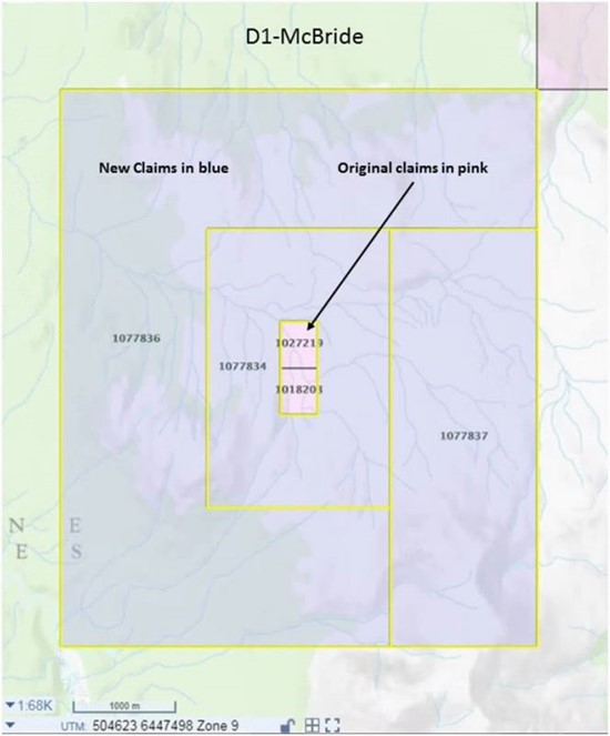 Cannot view this image? Visit: https://www.miningstockeducation.com/wp-content/uploads/2020/08/62018_americancreek1.jpg