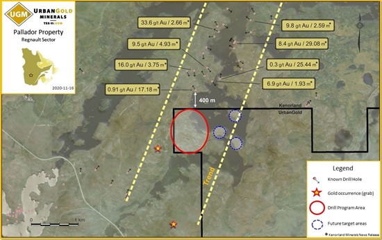 Cannot view this image? Visit: https://www.miningstockeducation.com/wp-content/uploads/2020/11/68243_urbangoldmap1.jpg