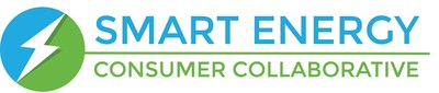 Horizontal logo (PRNewsfoto/Smart Energy Consumer Collabora)