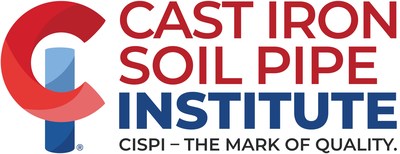 CISPI Logo (PRNewsfoto/The Cast Iron Soil Pipe Institute)