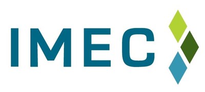 Building competitive futures one organization at a time (PRNewsfoto/IMEC)