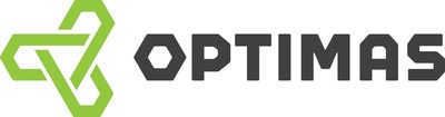 Optimas Logo (PRNewsfoto/Optimas)