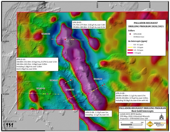 Cannot view this image? Visit: https://www.miningstockeducation.com/wp-content/uploads/2021/03/77535_map1a.jpg