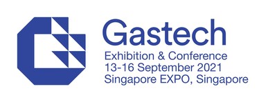 Gastech, 13-16 September 2021, Singapore