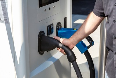 The chargers operational today are designed to support future charging levels of up to greater than one megawatt, as the technology is available