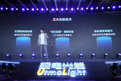 onsite event photo