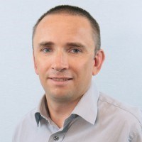 Stuart Wilson, Research Director, European Partnering Ecosystems, IDC (CNW Group/Schneider Electric Canada Inc.)
