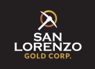 San Lorenzo Gold Corp.