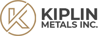 Kiplin Metals Inc.