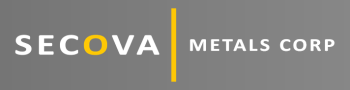 Secova Metals Corp.