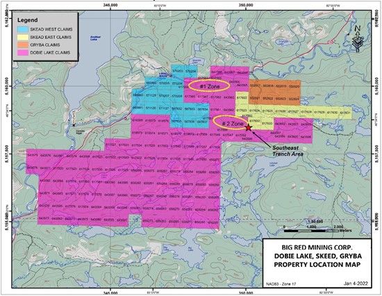 Cannot view this image? Visit: https://www.miningstockeducation.com/wp-content/uploads/2022/01/111916_bigredminingcorpmap_550.jpg