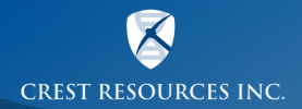 Crest Resources Inc.