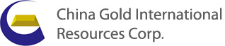 China Gold International Resources Corp. Ltd.