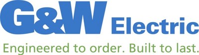 (PRNewsfoto/G&W Electric)