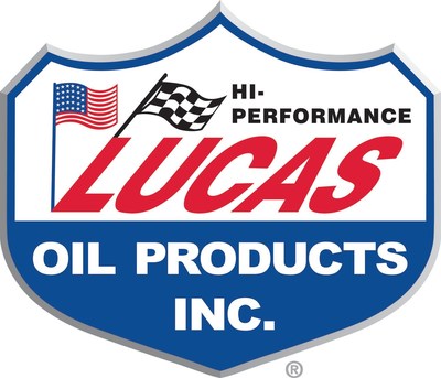 Founded in 1989 by Forrest and Charlotte Lucas, Lucas Oil Products was created with the simple philosophy of producing only the best line of lubricants and additives available anywhere. Today, it encompasses the most diversified range of 300 premium products in the automotive, powersports, marine, industrial, outdoor, and motorsports marketplaces, many of which were created by Forrest Lucas himself. For more information, please visit www.LucasOil.com. (PRNewsfoto/Lucas Oil Products)