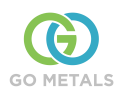 Go Metals Corp