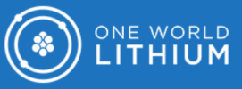 One World Lithium Inc.