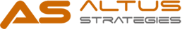 Altus Strategies Plc
