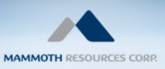Mammoth Resources Corp.