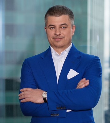 Gediminas Ziemelis - Chairman of the Board at Avia Solutions Group