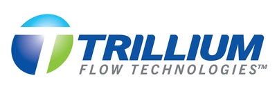 Trillium Flow Technologies Logo (PRNewsfoto/Trillium Flow Technologies)