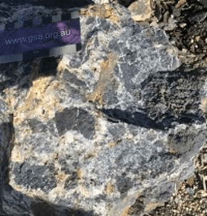 Nevada Silver Corporation , Thursday, April 28, 2022, Press release picture