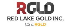 Red Lake Gold Inc