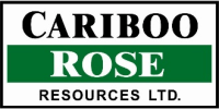 Cariboo Rose Resources Ltd.