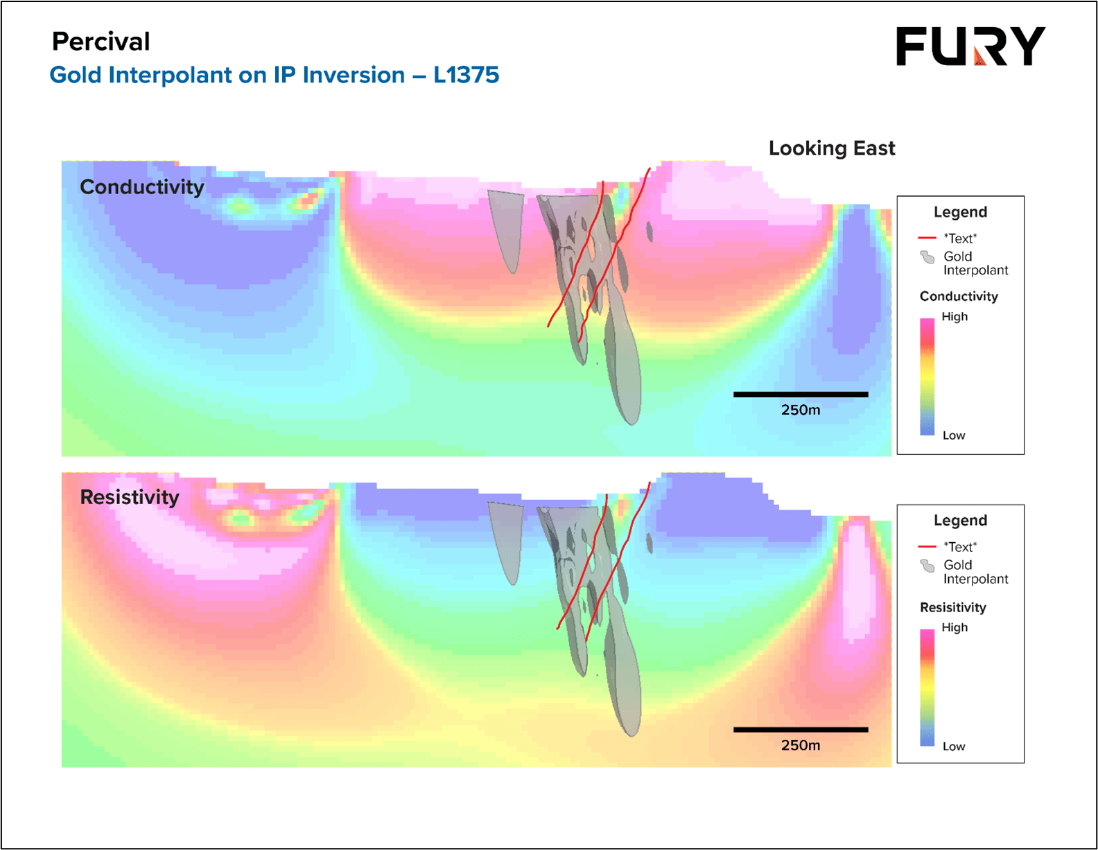 Fury Gold Mines, Sunday, May 15, 2022, Press release picture