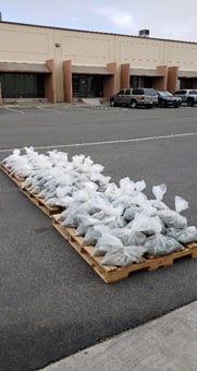 Noram Lithium Corp., Thursday, May 12, 2022, Press release picture
