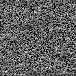 American Manganese Inc., Monday, May 16, 2022, Press release picture