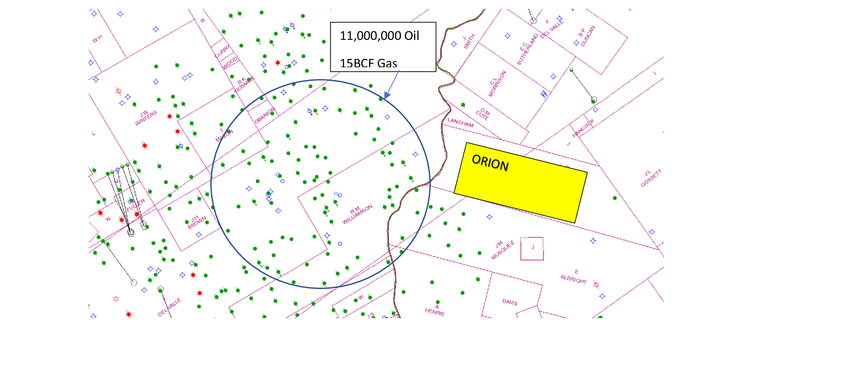 Orion Diversified Holding Co Inc., Friday, May 13, 2022, Press release picture