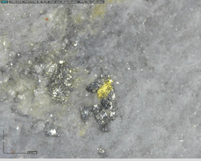 Banyan Gold Corp., Tuesday, May 3, 2022, Press release picture