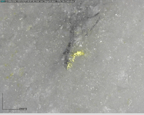 Banyan Gold Corp., Tuesday, May 3, 2022, Press release picture