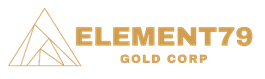 Element79 Gold Corp., Tuesday, May 17, 2022, Press release picture