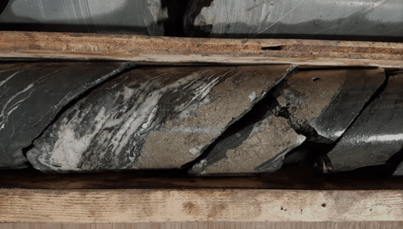 Great Atlantic Resources Corp., Tuesday, May 31, 2022, Press release picture