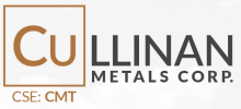 Cullinan Metals Corp.