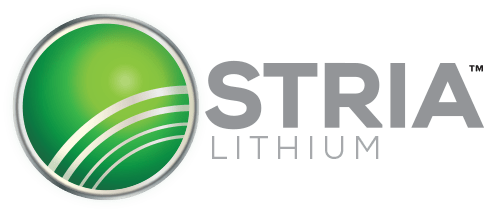 Stria