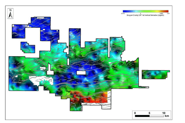 Meridian Mining UK S, Monday, June 27, 2022, Press release picture