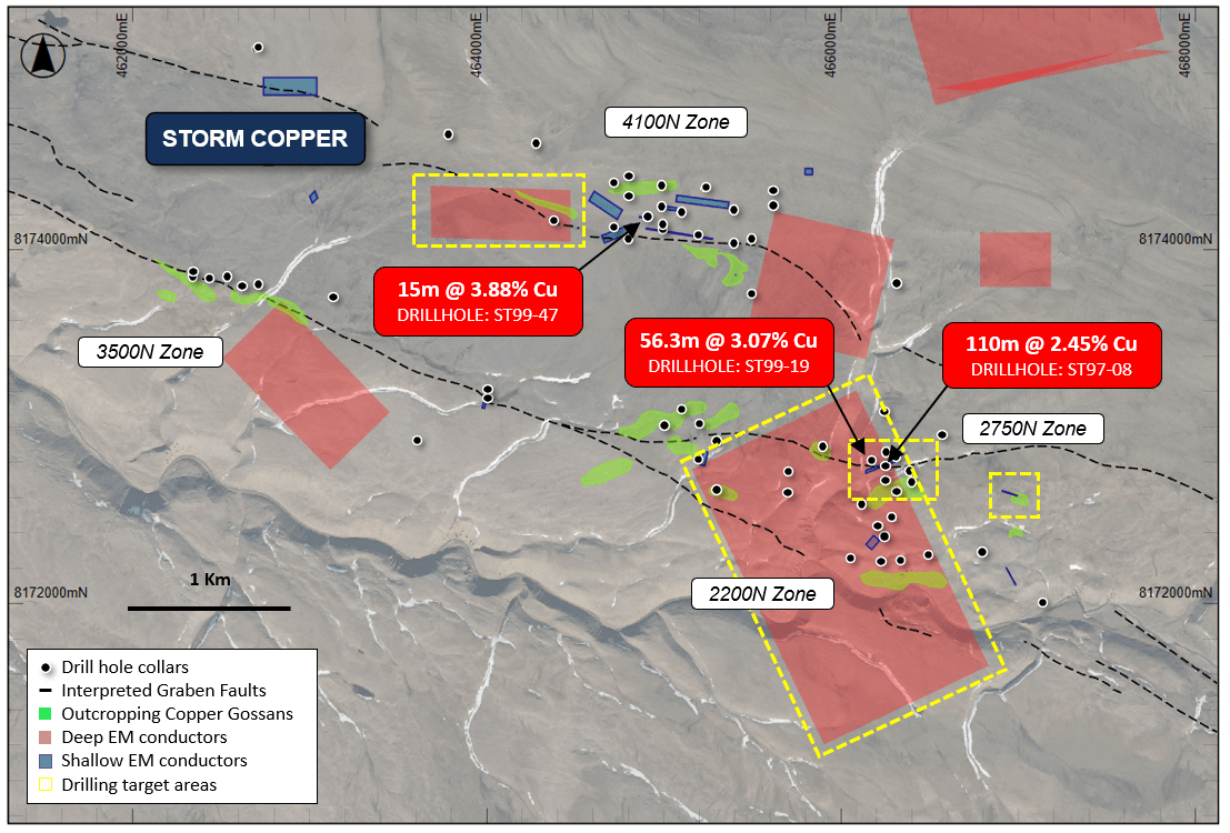 Aston Bay Holdings Ltd., Wednesday, June 22, 2022, Press release picture