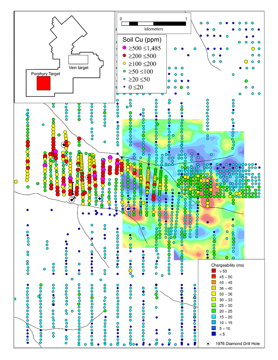 Strategic Metals Ltd., Wednesday, June 1, 2022, Press release picture