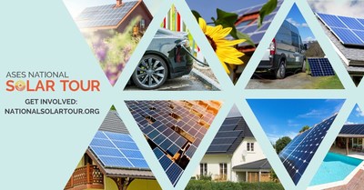 Registration is now open for tour hosts and sponsors interested in combating climate change and inspiring money-saving sustainable living practices. The National Solar Tour features over 1,500 free open house tours across the US to introduce the sustainable living innovations citizens are using to 1) slash monthly energy bills, 2) reduce harmful carbon emissions, 3) assert their energy independence and 4) enjoy rich tax credits and cash incentives as they improve their property values. It's the nations largest grassroots solar and sustainable living event.
