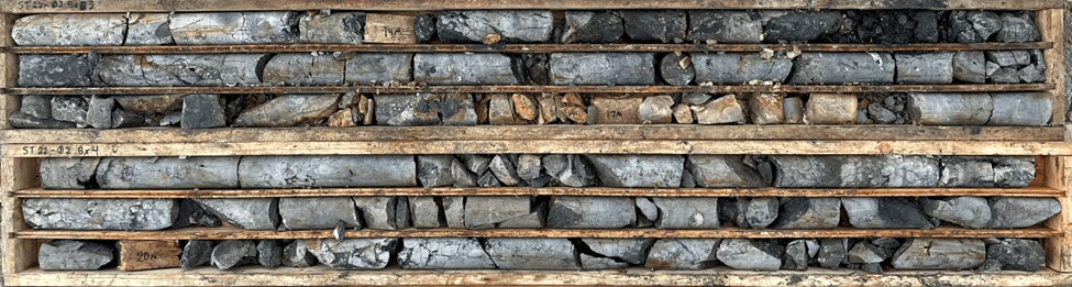 Aston Bay Holdings Ltd., Monday, July 25, 2022, Press release picture