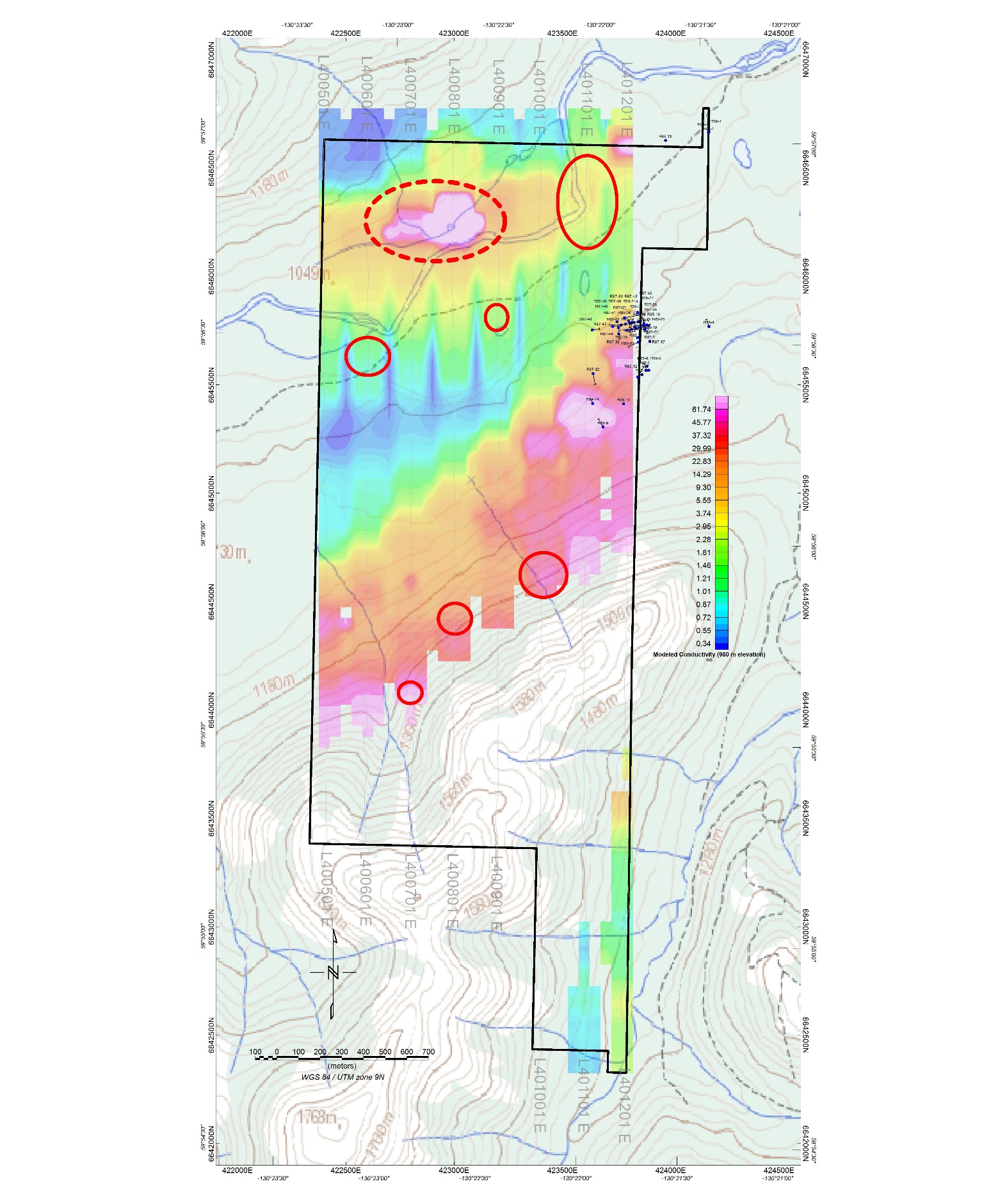 CMC Metals Ltd., Tuesday, July 12, 2022, Press release picture