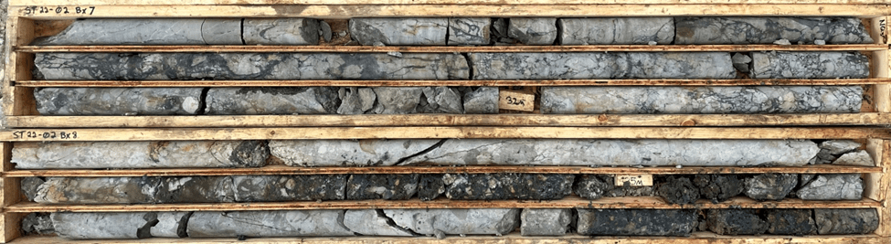 Aston Bay Holdings Ltd., Monday, July 25, 2022, Press release picture