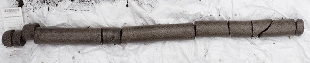 Murchison Minerals Ltd., Thursday, July 7, 2022, Press release picture