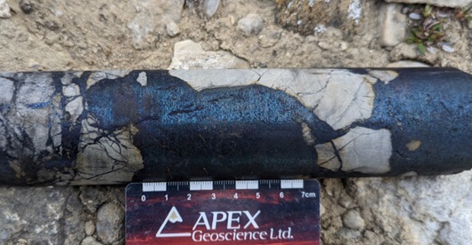 Aston Bay Holdings Ltd, Monday, August 8, 2022, Press release picture