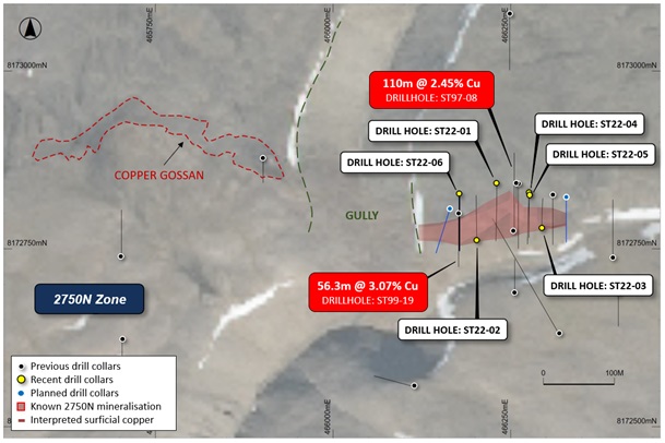 Aston Bay Holdings Ltd, Monday, August 8, 2022, Press release picture